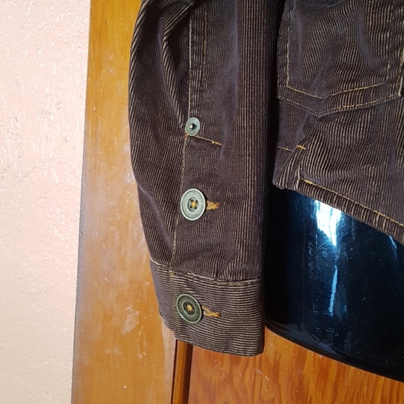 Jacket - Picture 3 of 4